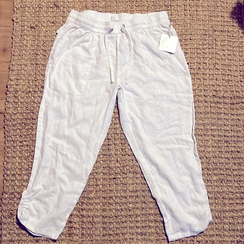 Jules & Leopard Casual pants
